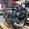 BMW X6 G06 M50d B57D30S Engine for sale