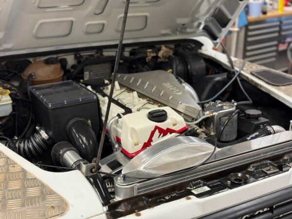 OM606 Defender Conversion Kit for sale