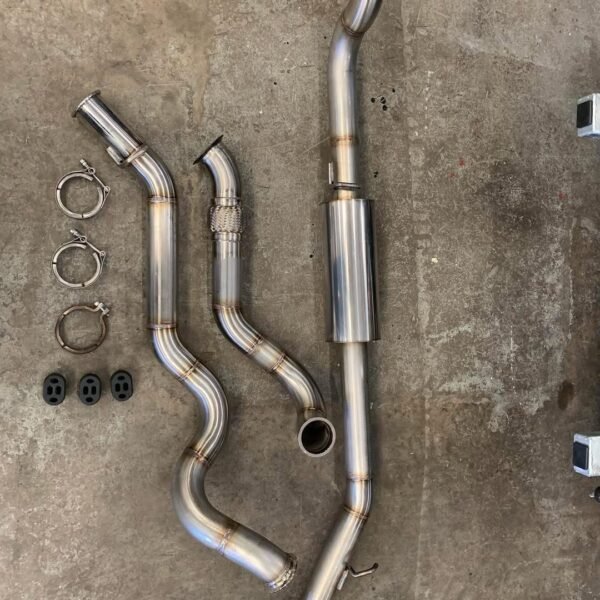 Om606 defender conversion kit cost