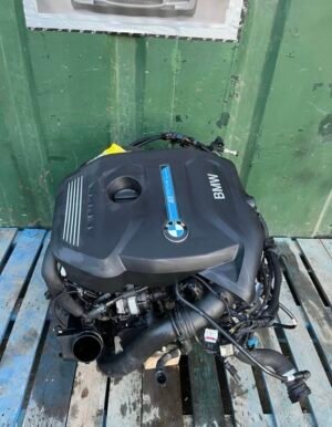 BMW F30 330e Engine for sale