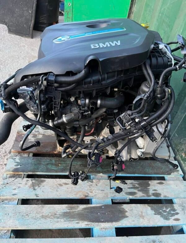 B48B20 engine for sale