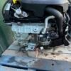 BMW F30 330e Engine 2017