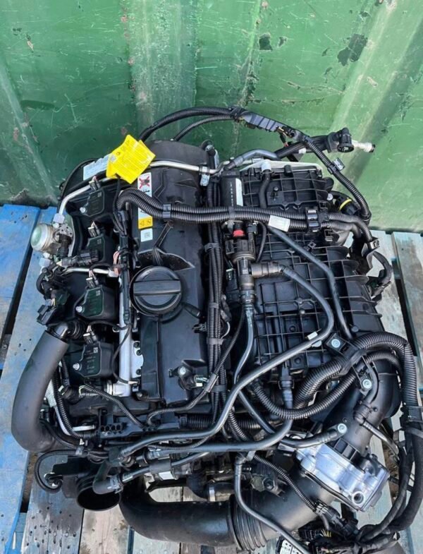 B48B20 engine for sale