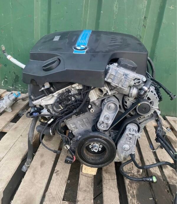 f30 335i N55B30A Engine for sale