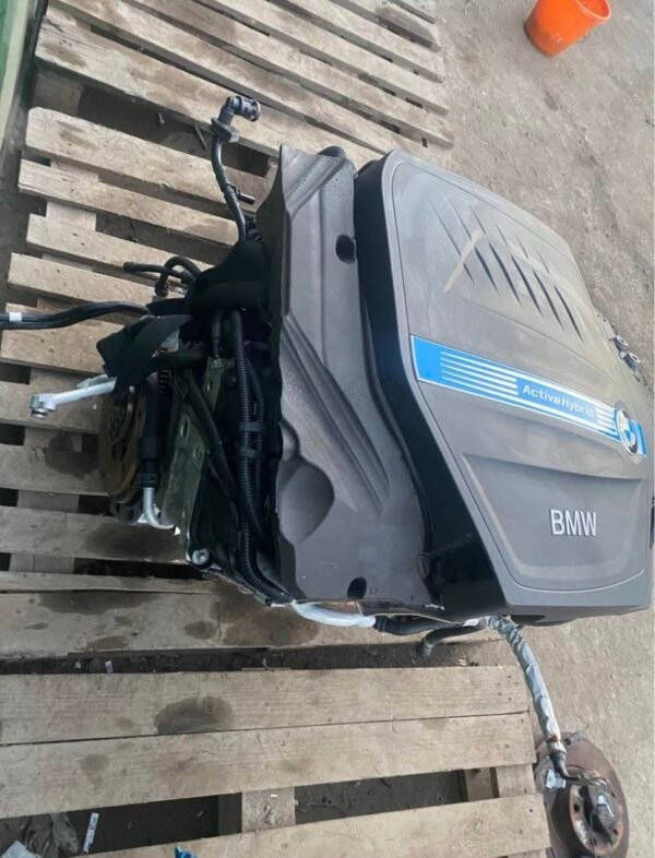 f30 335i engine for sale