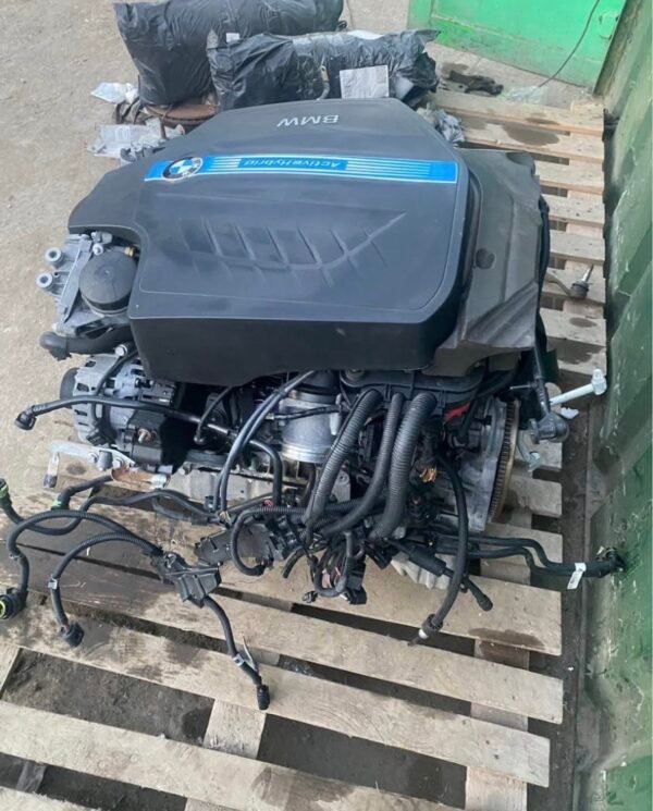 N55B30A engine for sale