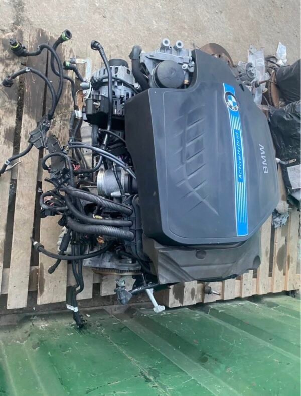 N55B30A engine for sale