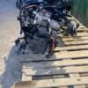 BMW B37C15A engine for sale