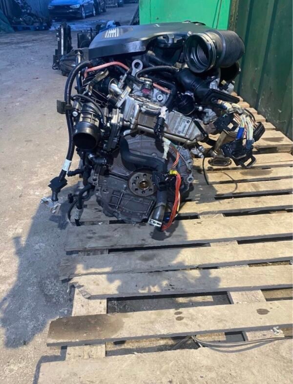 BMW B37C15A engine for sale
