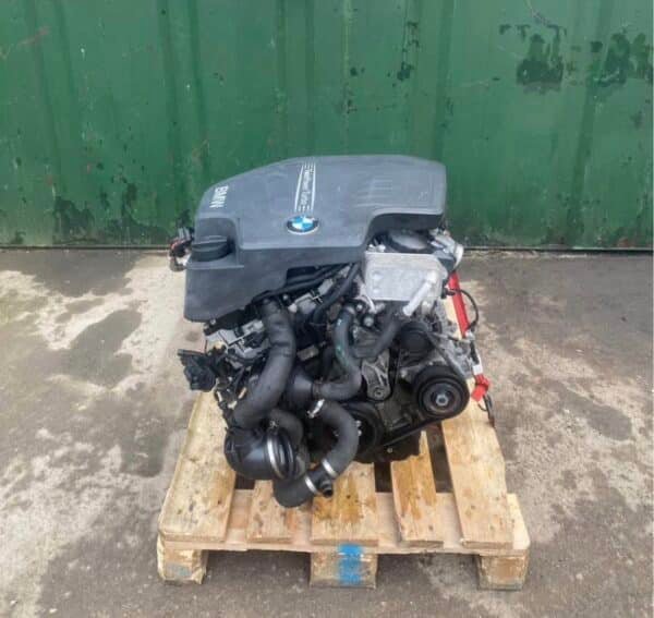 BMW F32 420i N20B20B Engine for sale