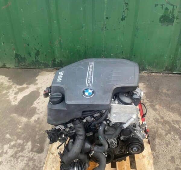 BMW F32 420i N20B20B Engine for sale