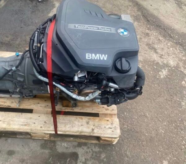 F32 N20 engine for sale