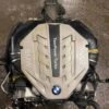 BMW X6 E71 N63B44A Engine for sale
