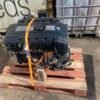 BMW E60 523i N53B25A Engine 2008