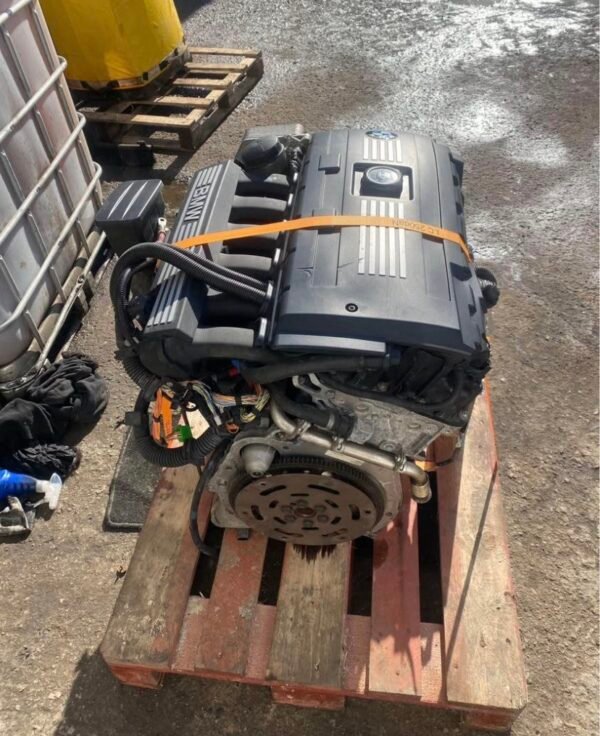 N53B25A Engine for sale