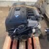 BMW E60 523i N53B25A Engine for sale