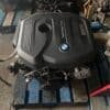 B38B15 engine for sale