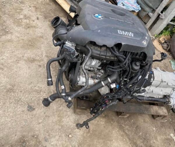 F30 B48 engine for sale