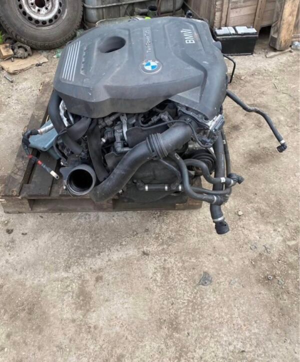 BMW F30 320i B48B20A Engine for sale
