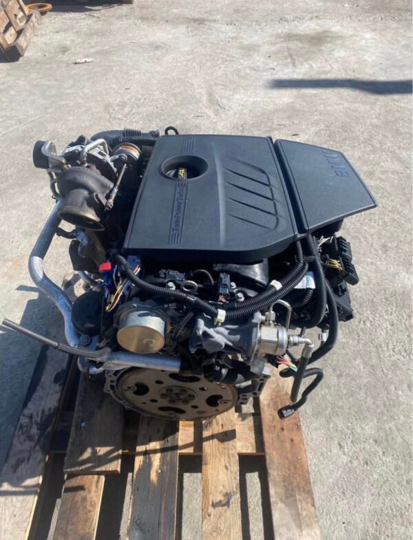 N13B16A engine for sale
