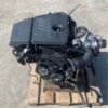 BMW F20 116i N13B16A Engine for sale