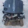 BMW F10 530d N57D30B Engine for sale
