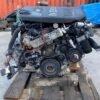 F10 530d N57D30B Engine 2012