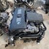 BMW E90 335i N54B30A Engine