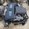 BMW E90 335i N54B30A Engine 2008