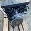 BMW F10 530d N57D30A Engine 2010