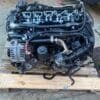 BMW 530d N57D30A engine for sale