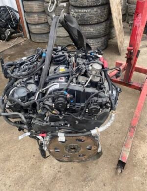 BMW G20 320i B48B20A Engine