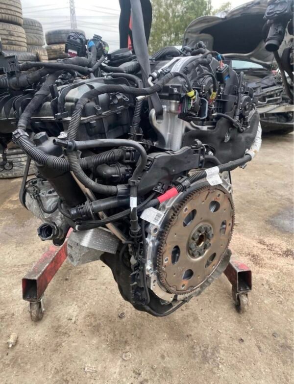 BMW G20 320i B48B20A Engine for sale