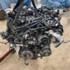 BMW G20 320i engine