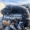 BMW X4 F26 N57D30A Engine for sale