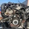 BMW X4 F26 N57 engine