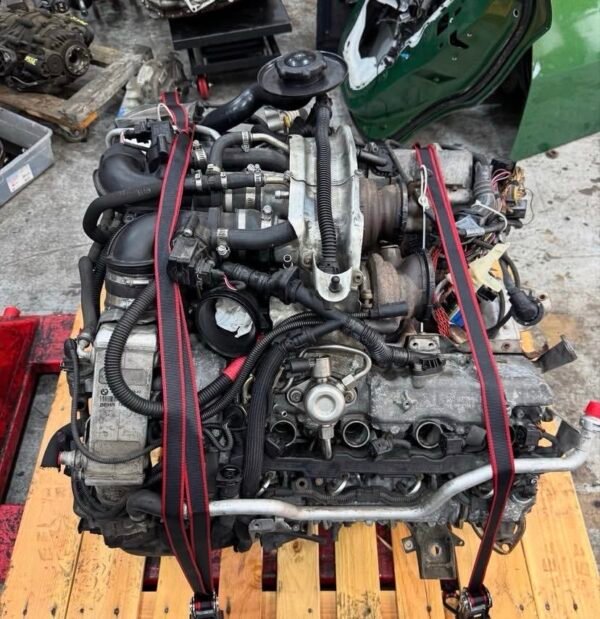 S63 engine for sale