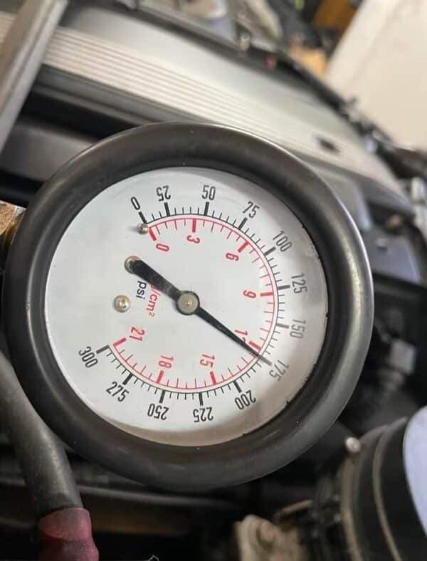 BMW E46 330i M54B30 Engine 2002