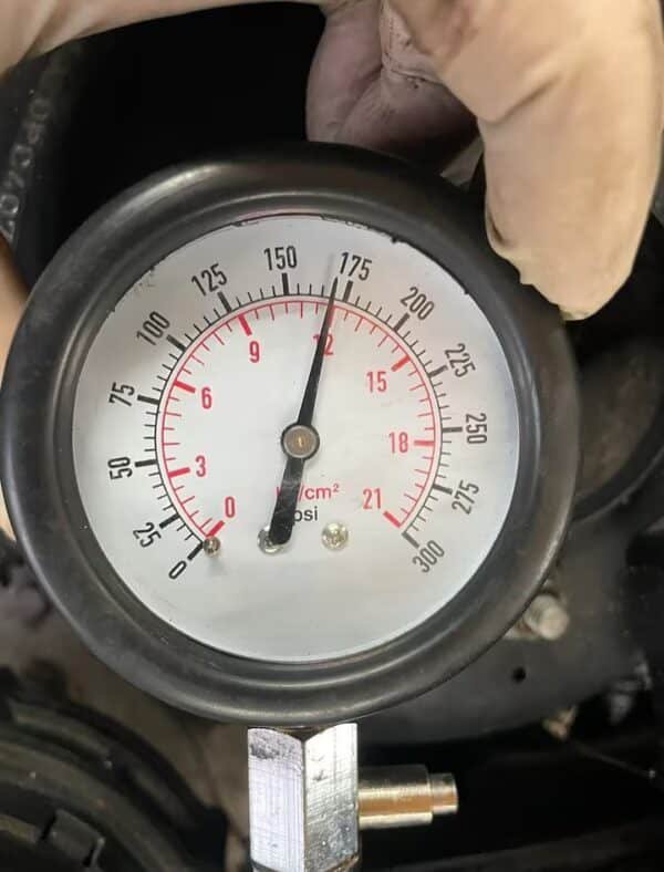 BMW E46 330i M54B30 Engine 2002