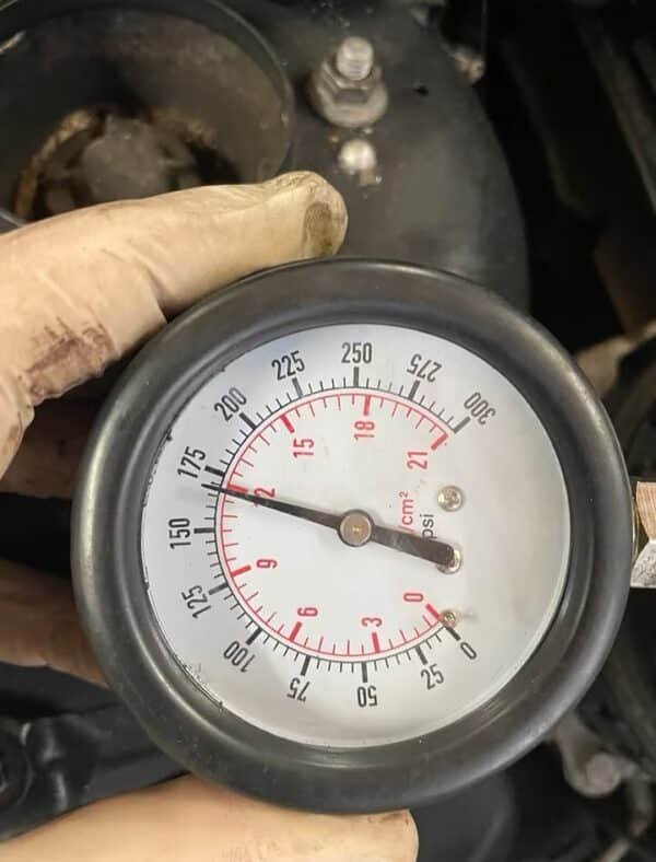 BMW E46 330i M54B30 Engine 2002