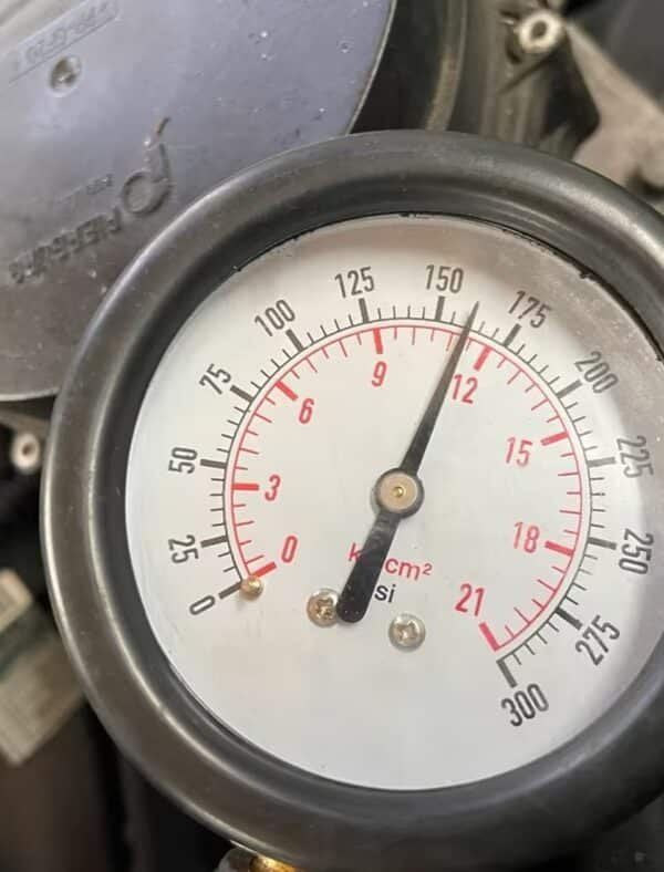 BMW E46 330i M54B30 Engine 2002