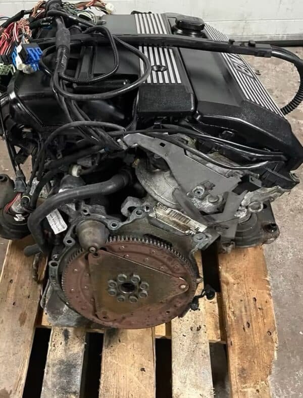 M54B30 engine for sale