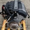 M52B25 engine for sale