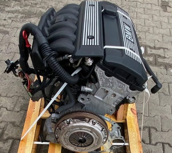 M52B25 engine for sale
