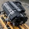 BMW E36 325i M52B25 Engine