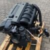 BMW E36 325i engine