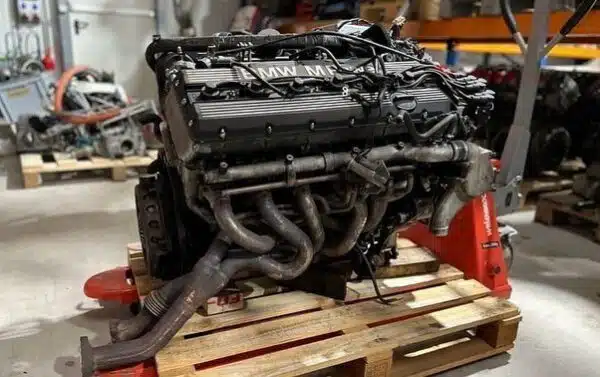 S38B36 engine for sale