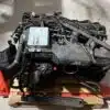 BMW E34 M5 S38B36 Engine