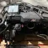 BMW E34 M5 engine
