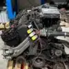 BMW E34 M5 S38B36 Engine for sale
